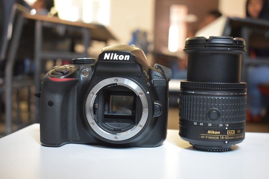 Best Nikon DX Lenses