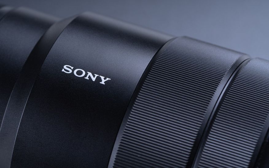 Best Sony Lens for Portraits