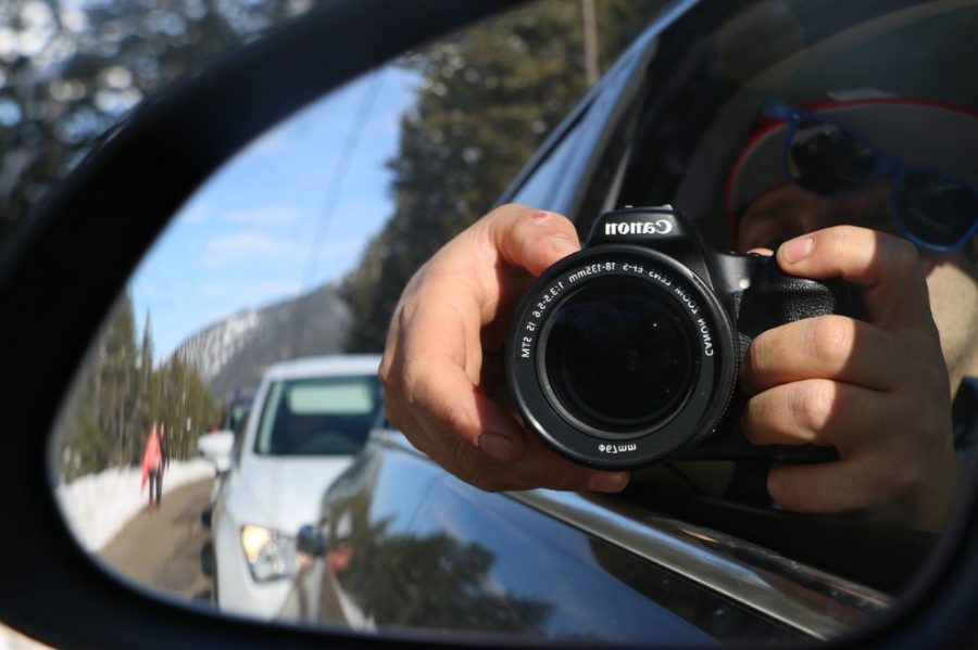 Best Lens For Car Photography