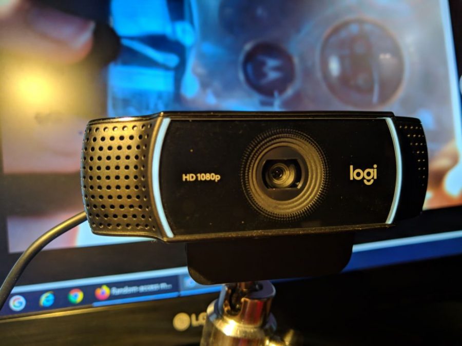 Best Logitech Webcam