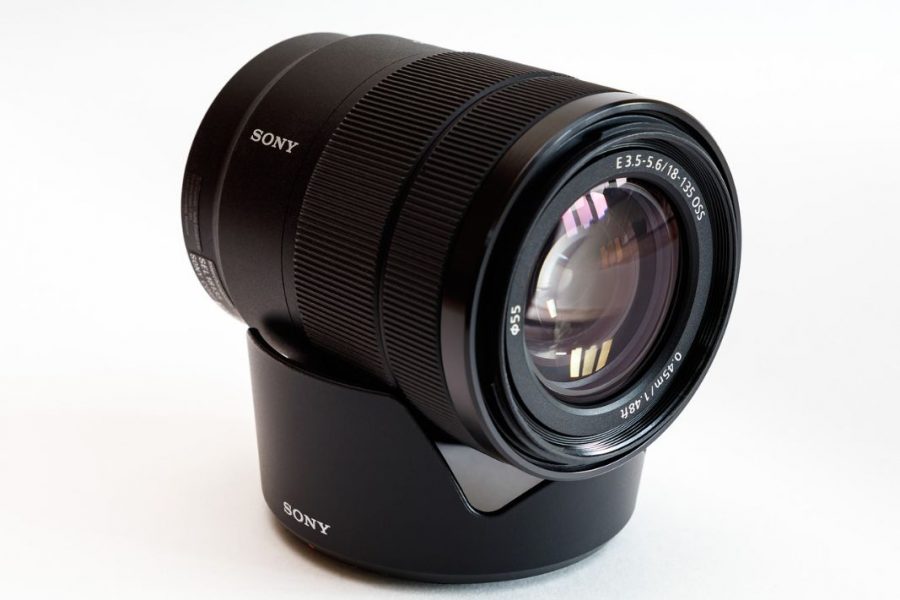 Best Wide Angle Lens For Sony A7III