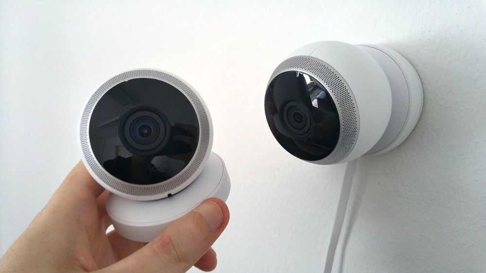 Cheapest Security Cameras Review