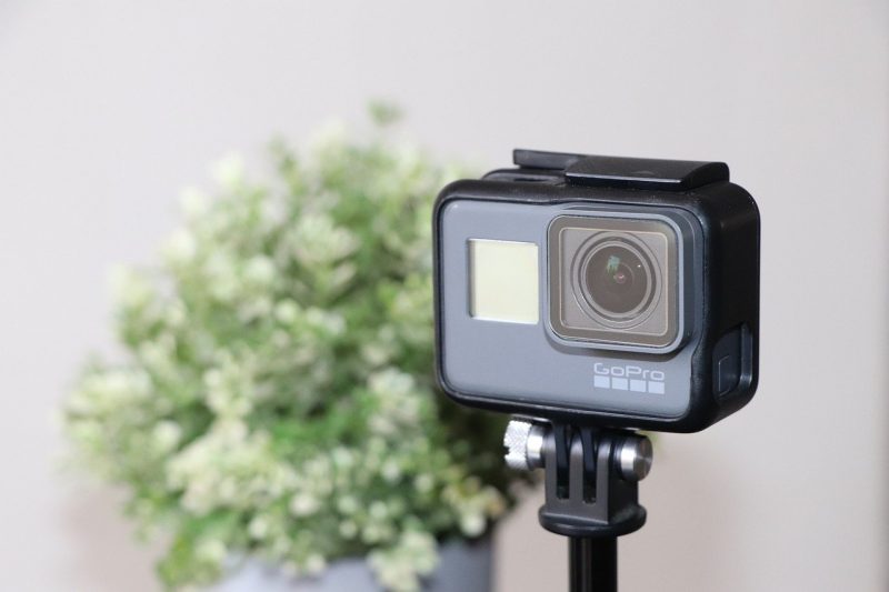 Best 4k Action Camera